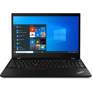 Lenovo ThinkPad T15 Gen 2 i7 16GB 4K Nvidia (1 foto / 1)