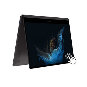 Samsung Galaxy Book 2 360 2-in-1 (2 фото из 3)