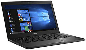 Dell Latitude 7280 16GB (1 foto / 1)