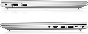 HP ProBook 455 G9 (2 foto / 2)