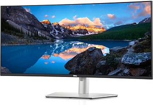 Dell UltraSharp U3419W Type-C (1 foto / 2)