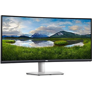 Dell UltraSharp U3419W Type-C (2 foto / 2)