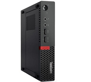 Lenovo ThinkCentre M910q Mini PC 16GB (1 foto / 1)