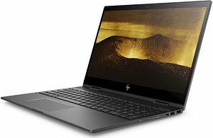 HP ENVY x360 Convertible 15 Touchscreen (2 foto / 3)
