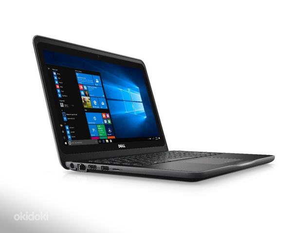 Dell Latitude 3380