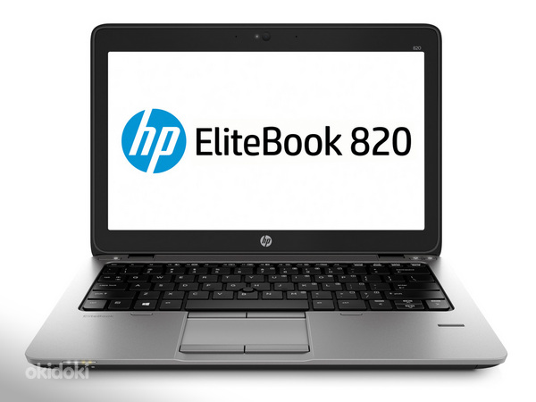 HP EliteBook 820 G2 Full HD 16GB