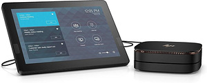 HP Elite Slice G2 Mini PC + 12 Monitor Touchscreen (1 фото из 2)
