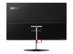 Lenovo ThinkCentre X1 Desktop All-in-one (2 фото из 2)
