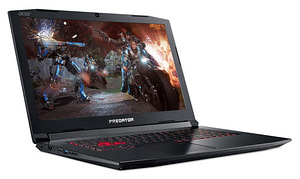 Acer Predator Helios 300 (2 foto / 2)