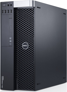 Dell Precision T3600 Quadro M4000 (1 foto / 1)