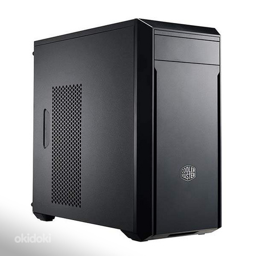 Desktop SSD