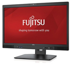 Fujitsu ESPRIMO K557/24 All-in-One (1 foto / 2)