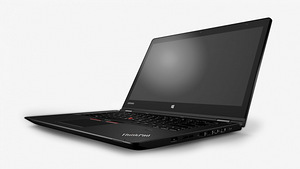 Lenovo ThinkPad P40 Yoga (1 foto / 2)