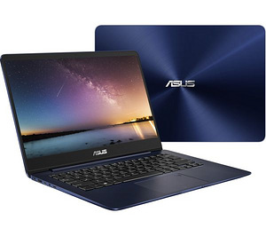 Asus ZenBook 14 UX430 Blue (1 foto / 3)