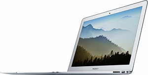 Apple MacBook Air 2017 (1 foto / 1)