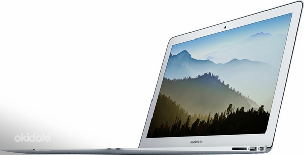 Apple MacBook Air 2017