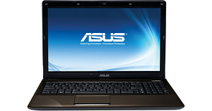 Asus K52J (1 фото из 1)