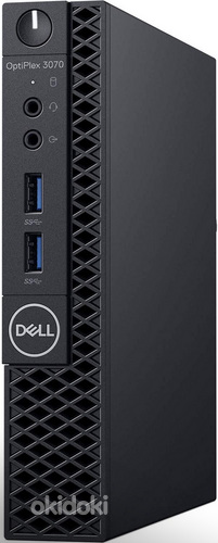 Dell OptiPlex 3070 Mini PC