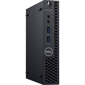 Dell OptiPlex 3070 Mini PC 16GB (1 foto / 1)