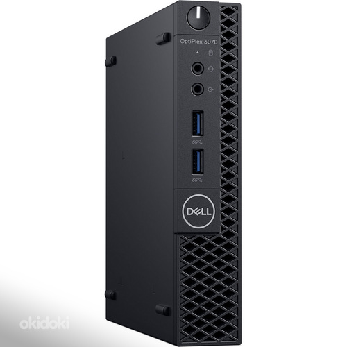 Dell OptiPlex 3070 Mini PC 16GB