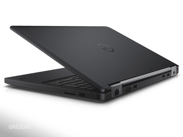 Dell Latitude E5550