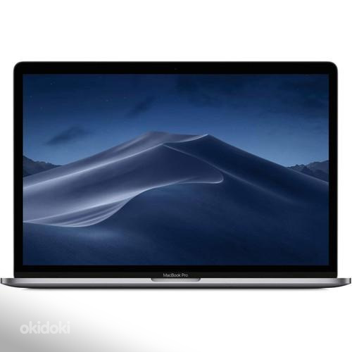 Apple MacBook Pro 15 2018