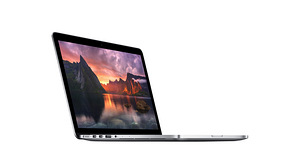 Apple MacBook Pro 13 i7 16GB (2 foto / 2)