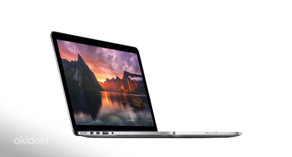 Apple MacBook Pro 13 i7 16GB