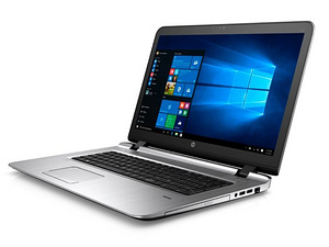 HP ProBook 470 G3 (2 фото из 2)