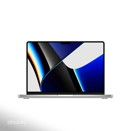 Apple MacBook Pro 14 M1 Pro 2021