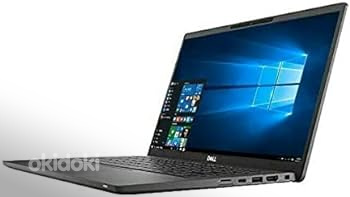 Dell Latitude 7420 16GB