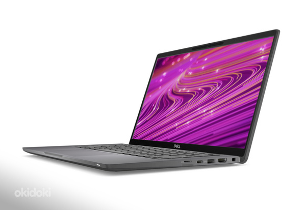 Dell Latitude 7420 Touchscreen