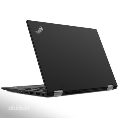 Lenovo ThinkPad X390 Yoga