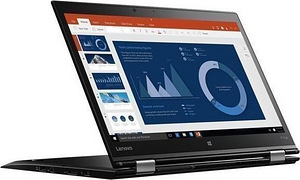 Lenovo ThinkPad X1 Yoga 3 Gen i7 16GB (2 foto / 2)