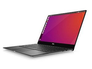 Dell XPS 13 9370 4K Touchscreen (1 foto / 2)