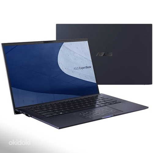 Asus ExpertBook B3302CEA i7 16GB