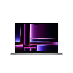 Apple MacBook Pro 16 M2 Max 32GB 2023 (1 foto / 3)