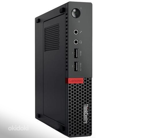 Lenovo ThinkCentre M910q Mini PC