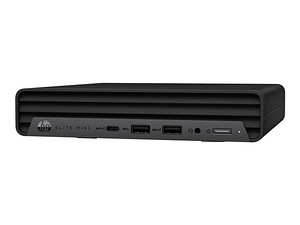 HP Elite Mini 800 G9 Mini PC (1 фото из 1)