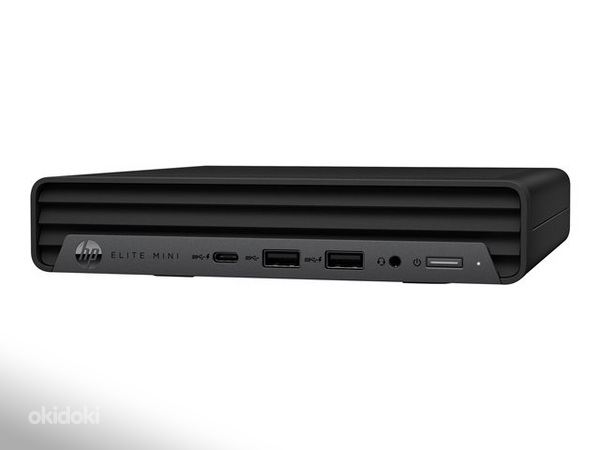 HP Elite Mini 800 G9 Mini PC 32GB