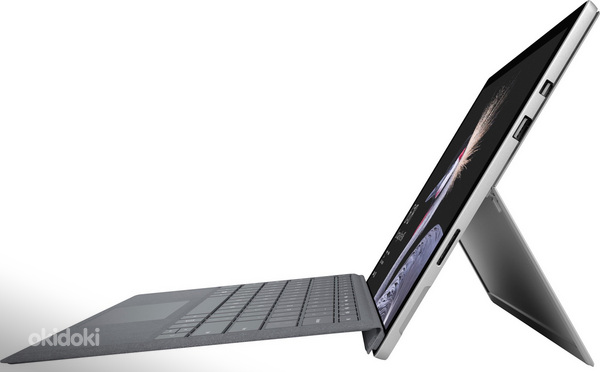 Microsoft Surface Pro 5