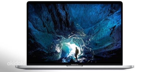 Apple MacBook Pro 16 M1 Pro 2021