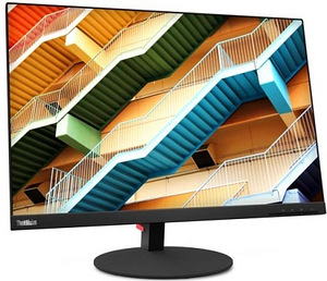 Lenovo ThinkVision T25d-10 25 inch (1 foto / 3)