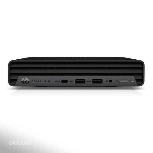 HP Elite Mini 800 G9 Mini PC