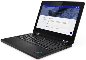 Lenovo ThinkPad 11e Yoga Gen 6 (1 фото из 2)