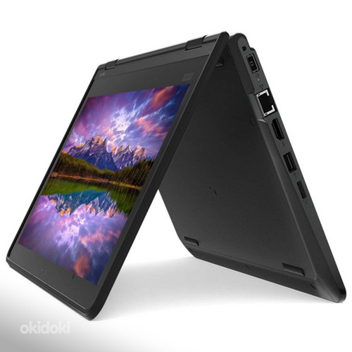 Lenovo ThinkPad 11e Yoga Gen 6