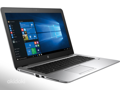 HP Elitebook 850 G3 i7 16GB