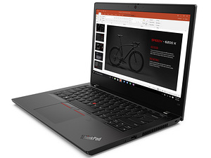 Lenovo ThinkPad L14 Gen 2 i7 16GB (1 foto / 1)