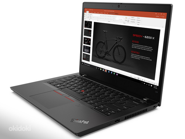 Lenovo ThinkPad L14 Gen 2 i7 16GB