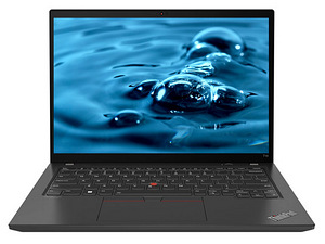 Lenovo ThinkPad T14 Gen 3 i7 16GB (1 foto / 1)
